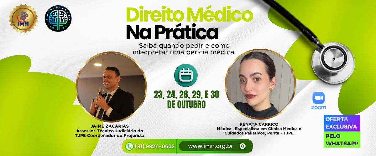 Direito Médico na Prática