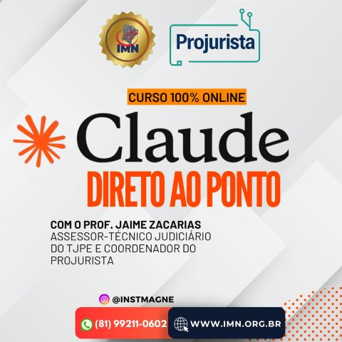 Claude Direto ao Ponto