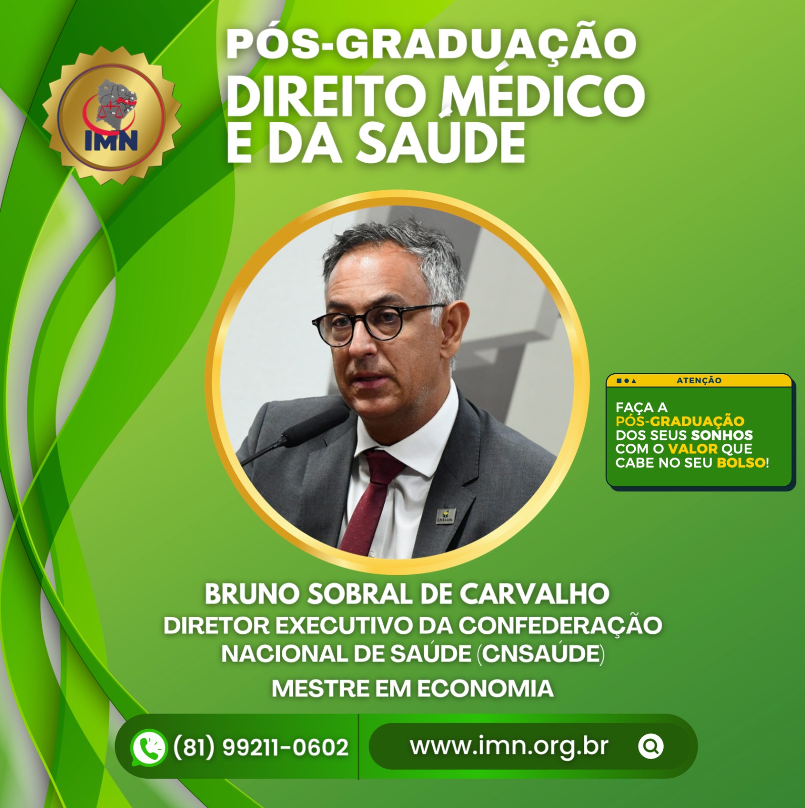 Bruno Sobral de Carvalho 