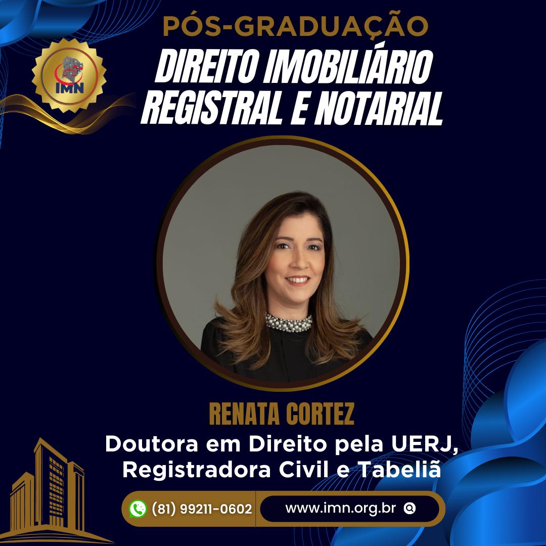 Renata Cortez