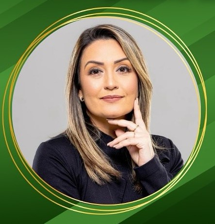 Priscilla Ferreira
